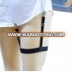 High quality adjustable Mens Shirt Business Suspenders / mens Shirt Stays with Clip